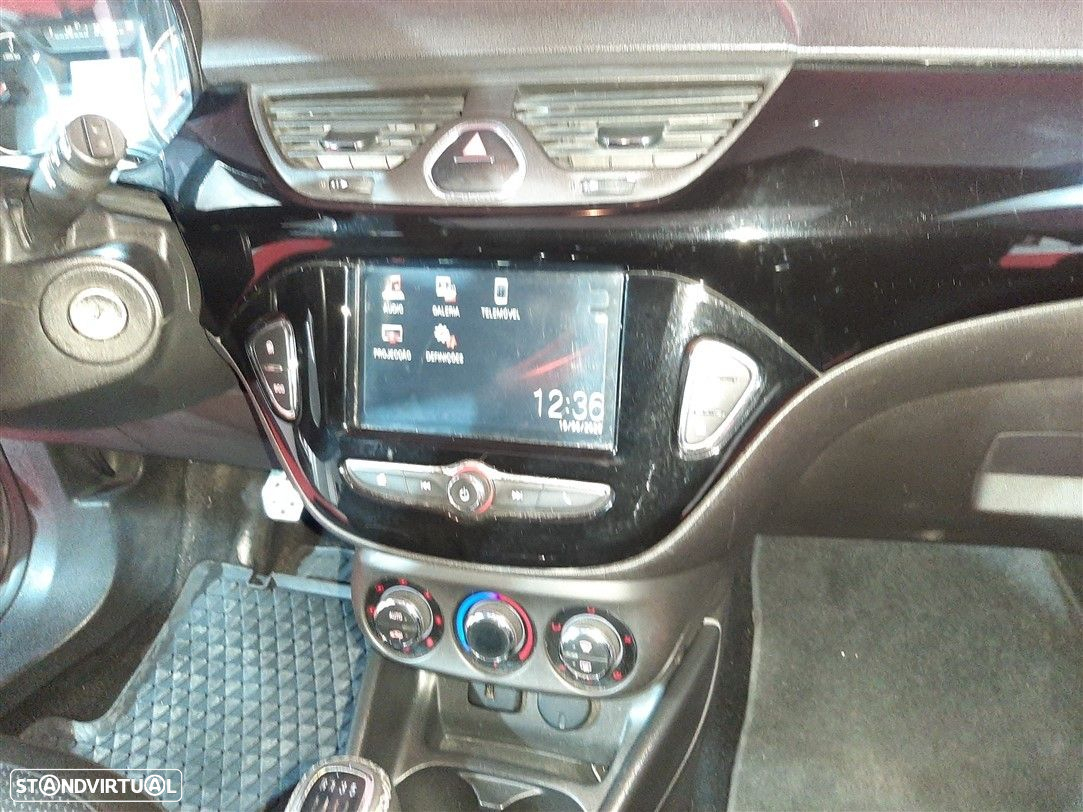 Opel Corsa 1.3 CDTi GT - 21