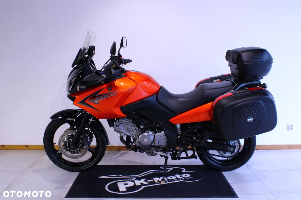Suzuki DL - 3