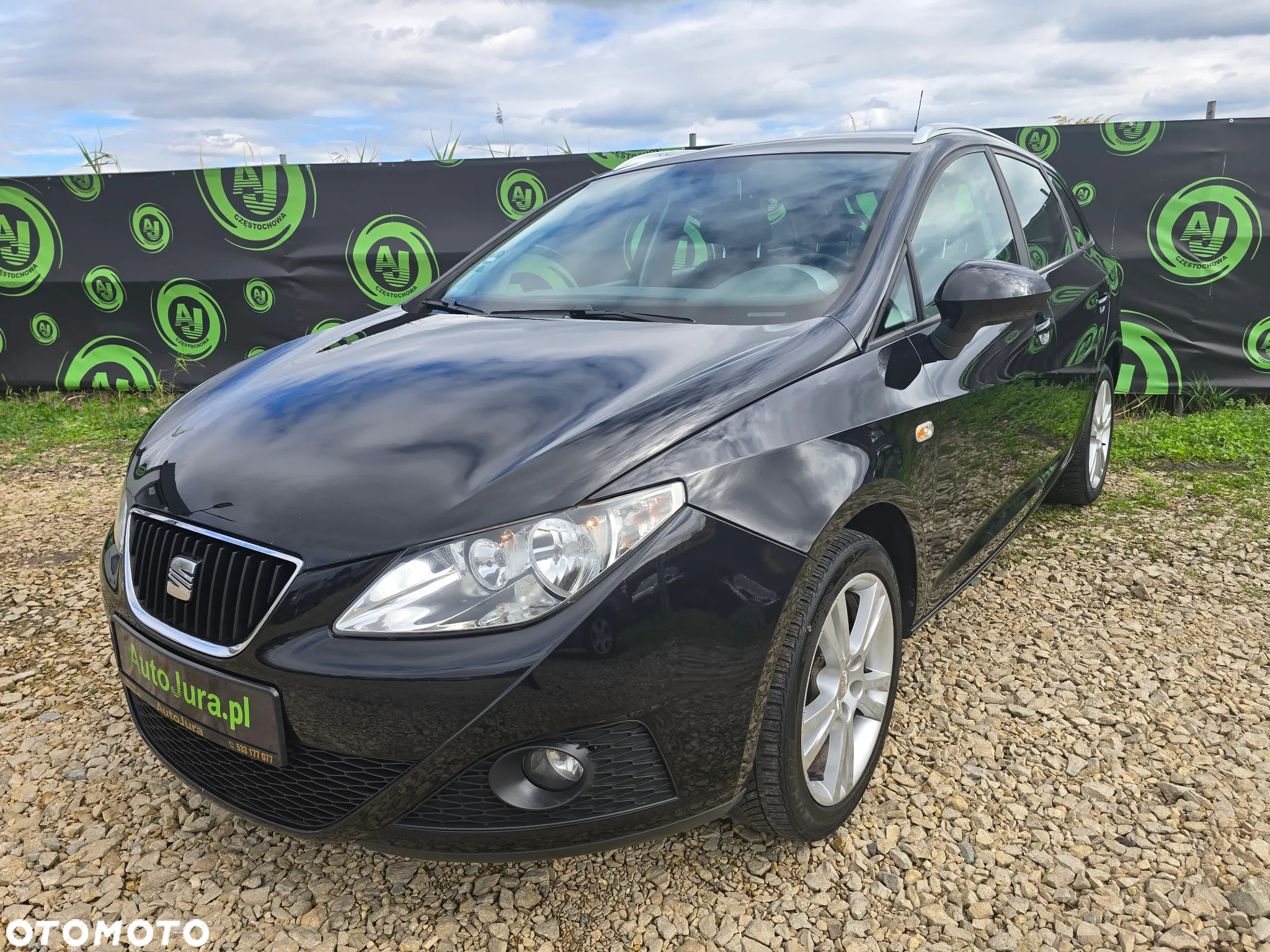 Seat Ibiza - 6