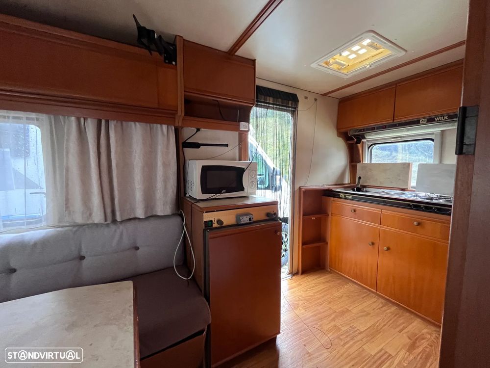 CI International X-Til ci wilk - 7