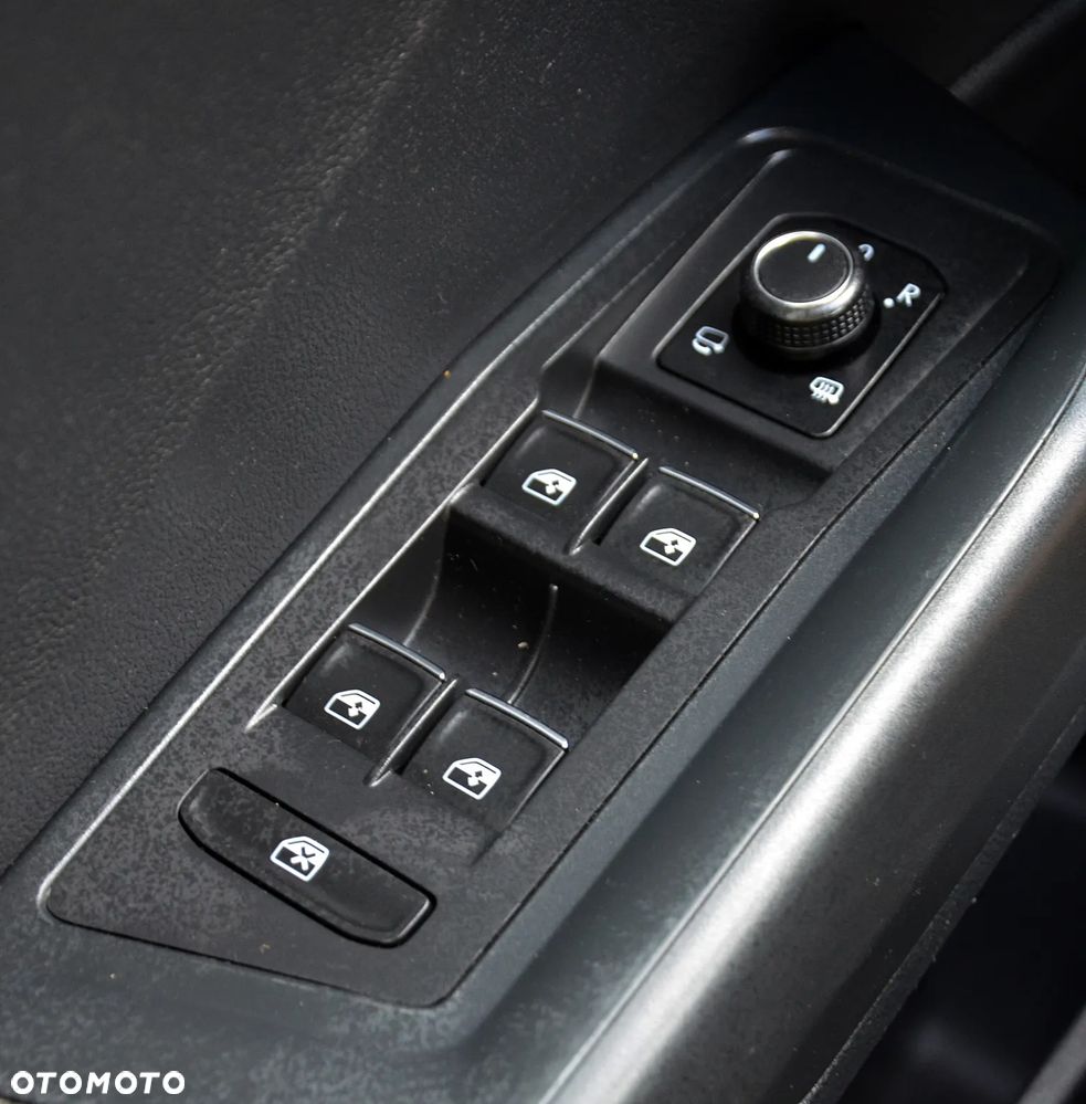 Volkswagen T-Roc 1.5 TSI GPF ACT Active - 15