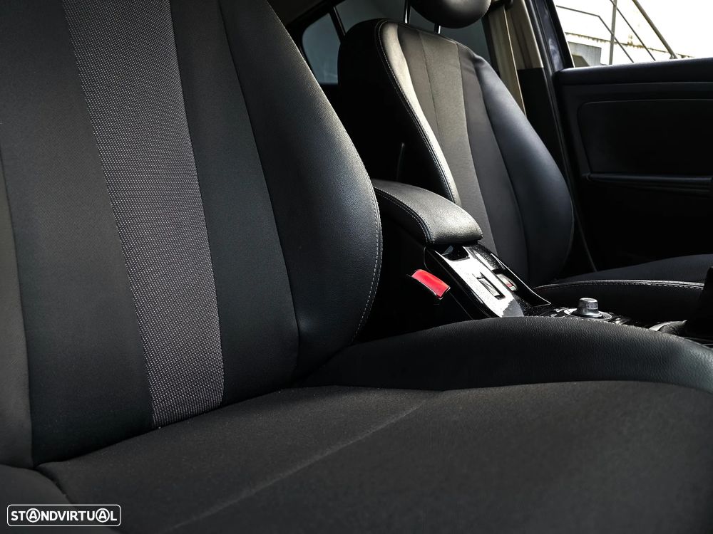 Renault Mégane 1.5 dCi Bose Edition SS - 48