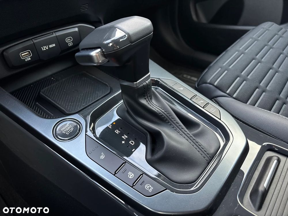 Kia XCeed 2026