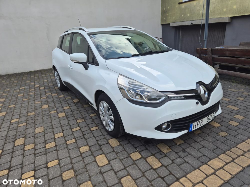 Renault Clio - 3