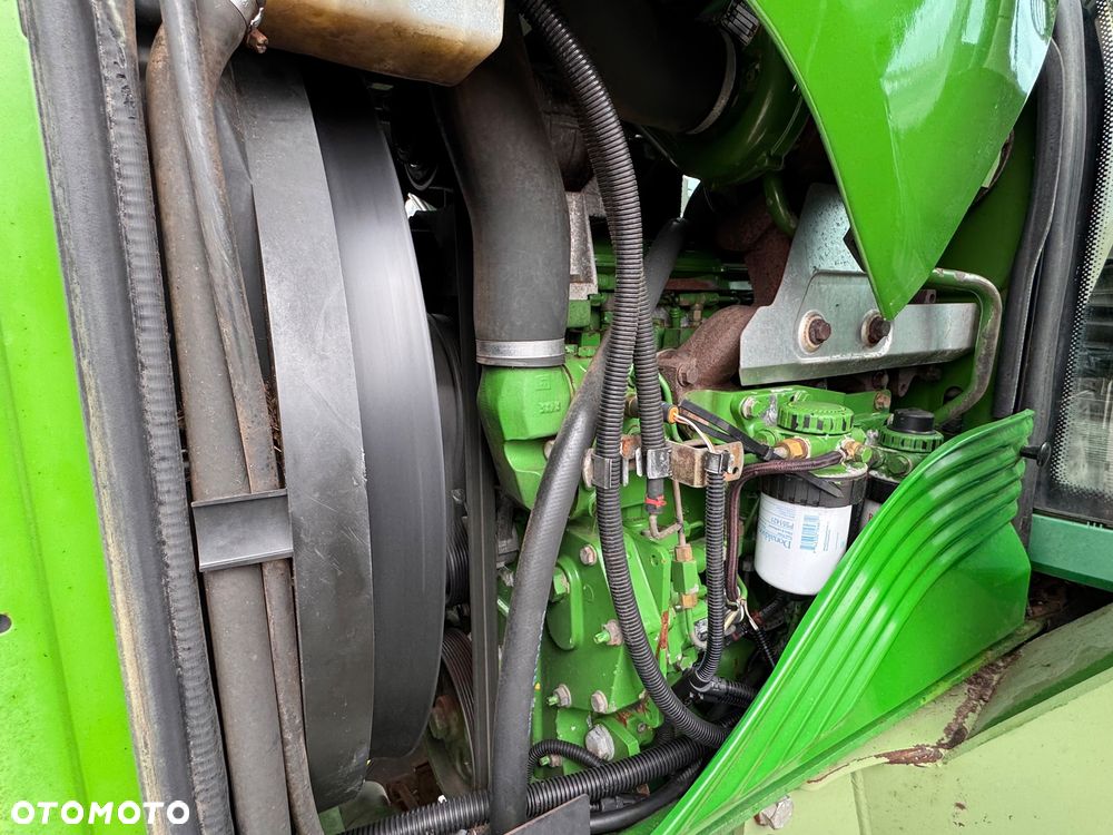 John Deere 6320 Premium - 17