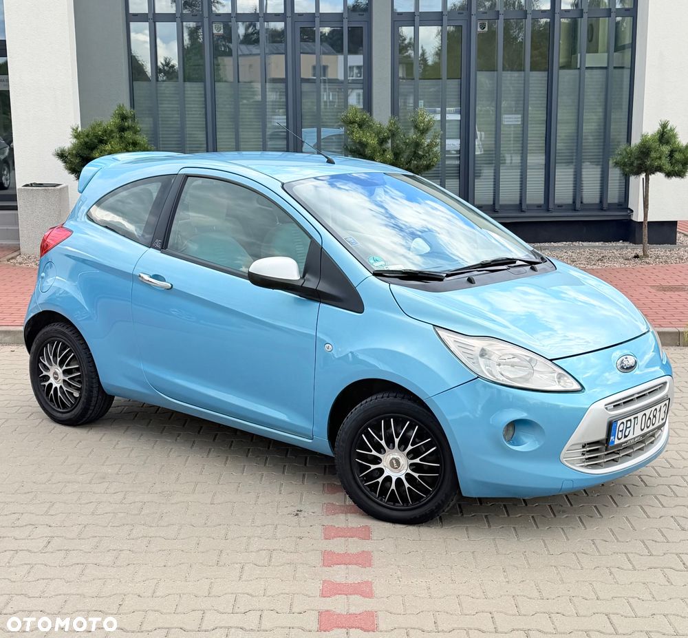 Skoda Fabia - 3