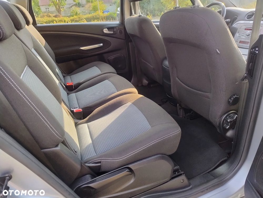 Ford S-Max 2.0 TDCi Trend - 18
