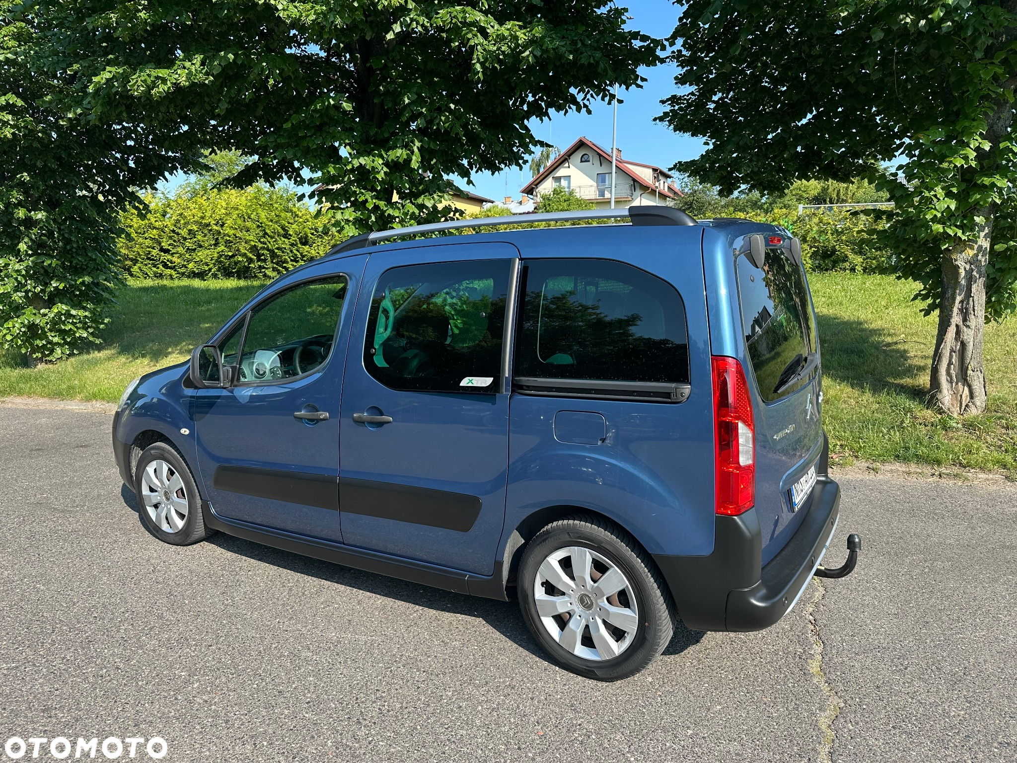 Citroën Berlingo 1.6 16V XTR - 2