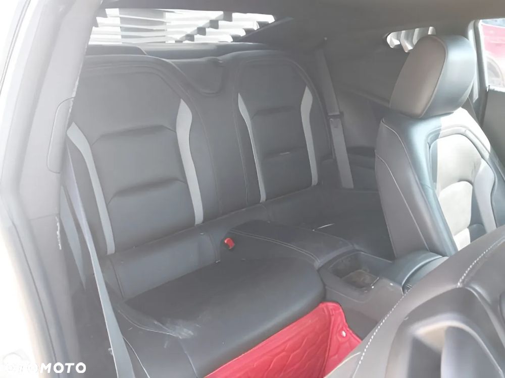 Chevrolet Camaro 3.6 V6 Coupe 2LT - 10
