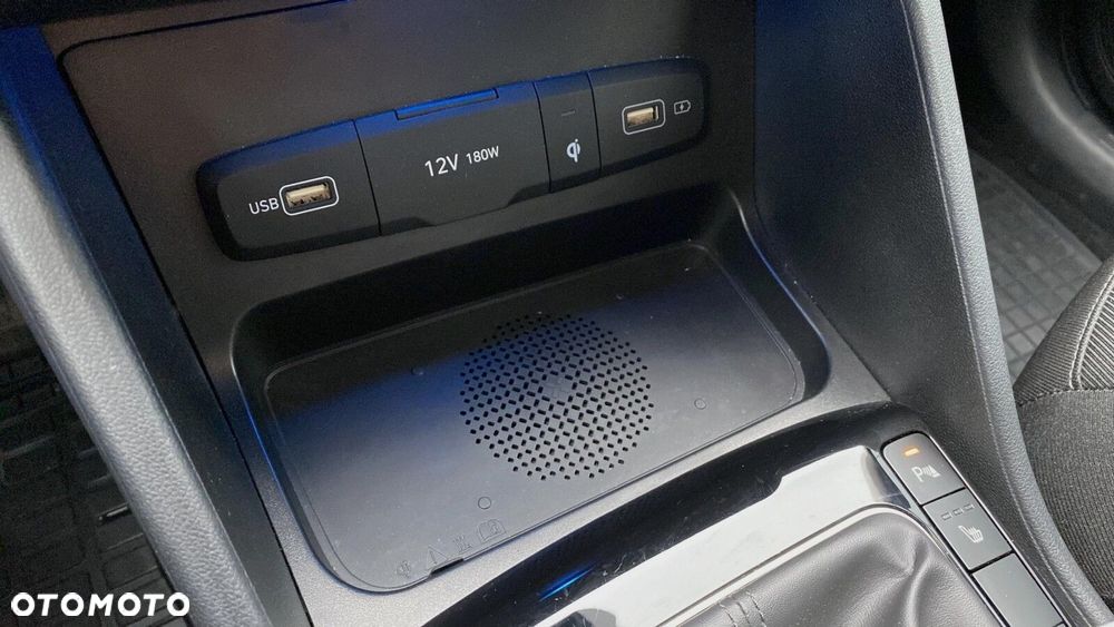 Hyundai Tucson 1.6 T-GDi Executive 2WD - 24