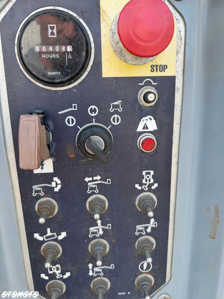 Genie Z 30/20N - 7