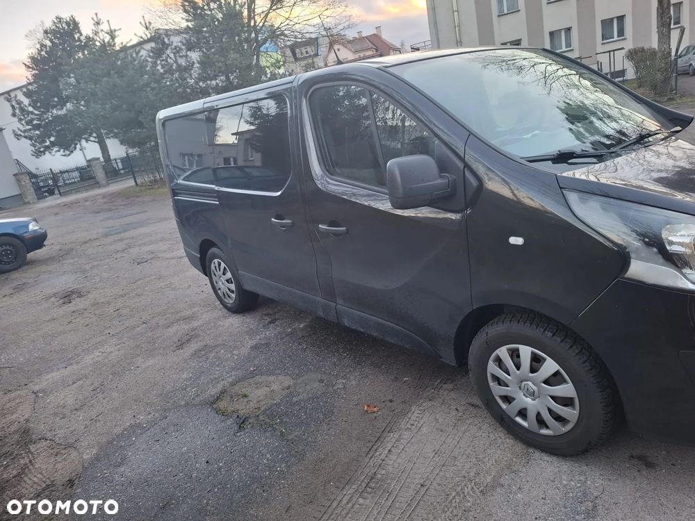 Opel Vivaro L1H1 - 3