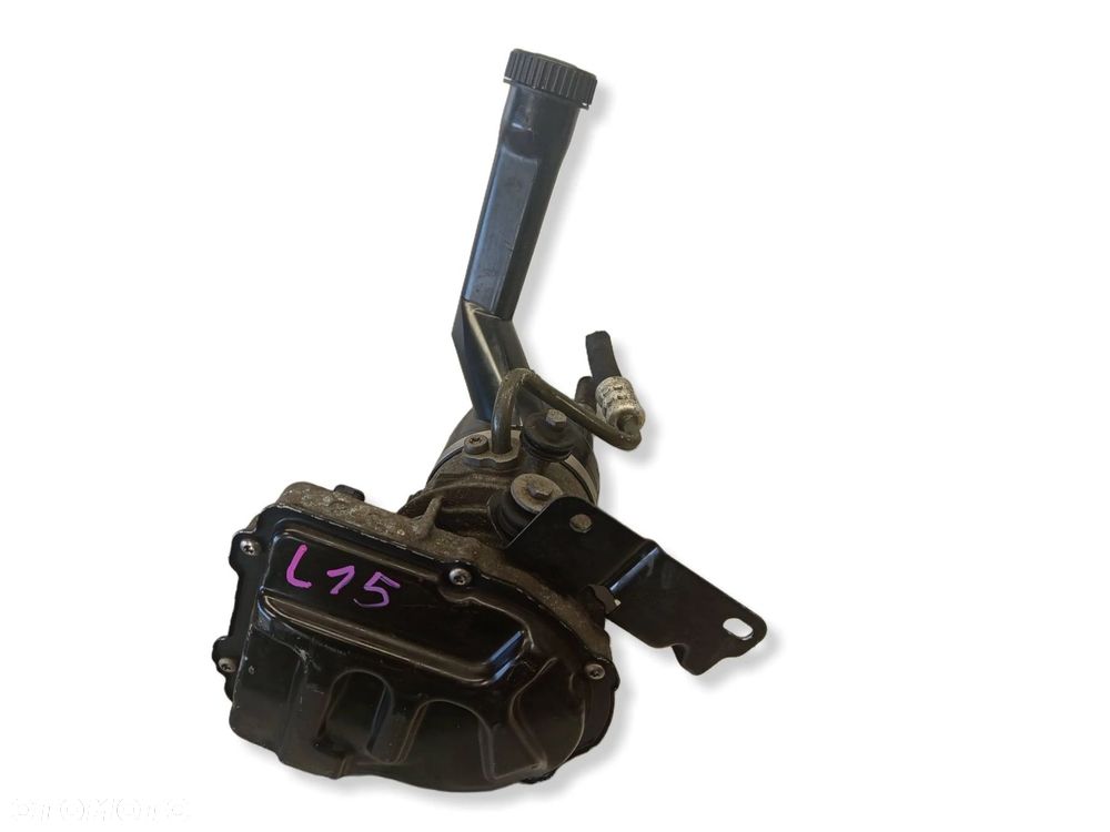 POMPA WSPOMAGANIA 9674055680 CITROEN C4 PICASSO I LIFT - 12