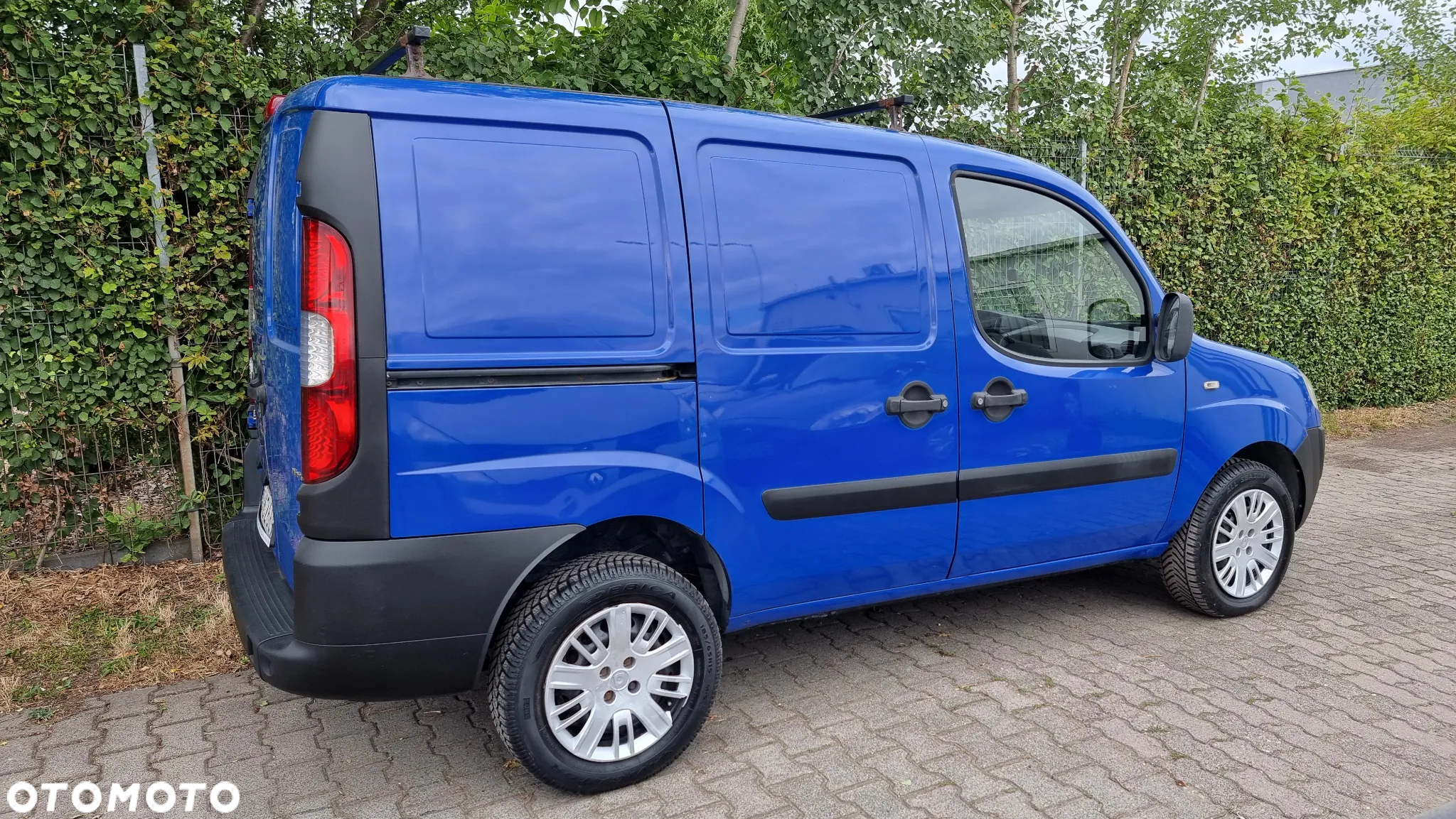 Fiat DOBLO - 6