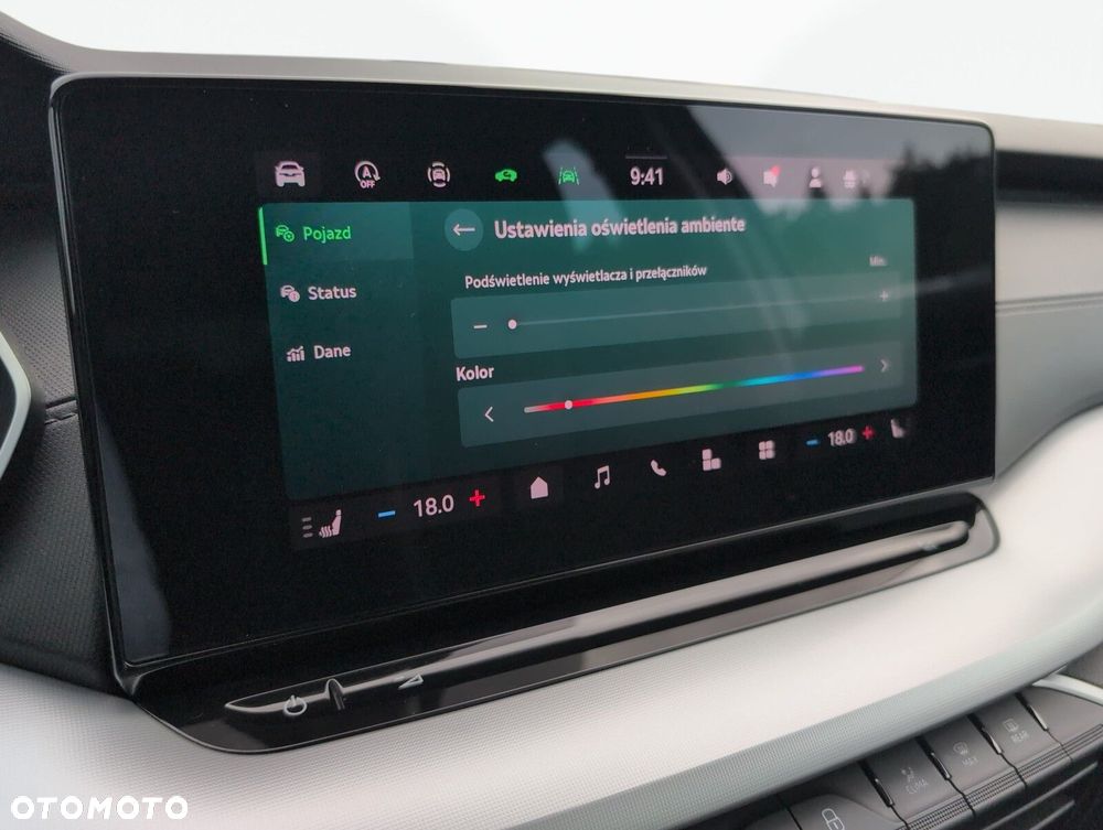 Skoda Octavia 1.5 TSI mHEV Selection DSG - 33