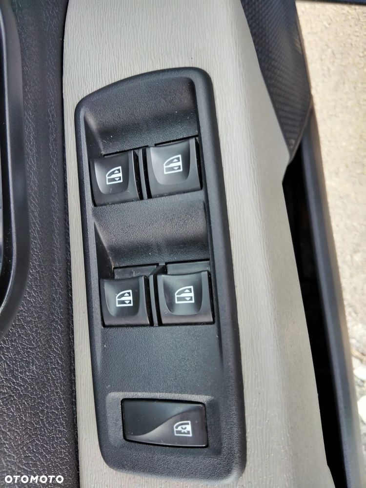 Dacia Lodgy TCe 115 Comfort - 5