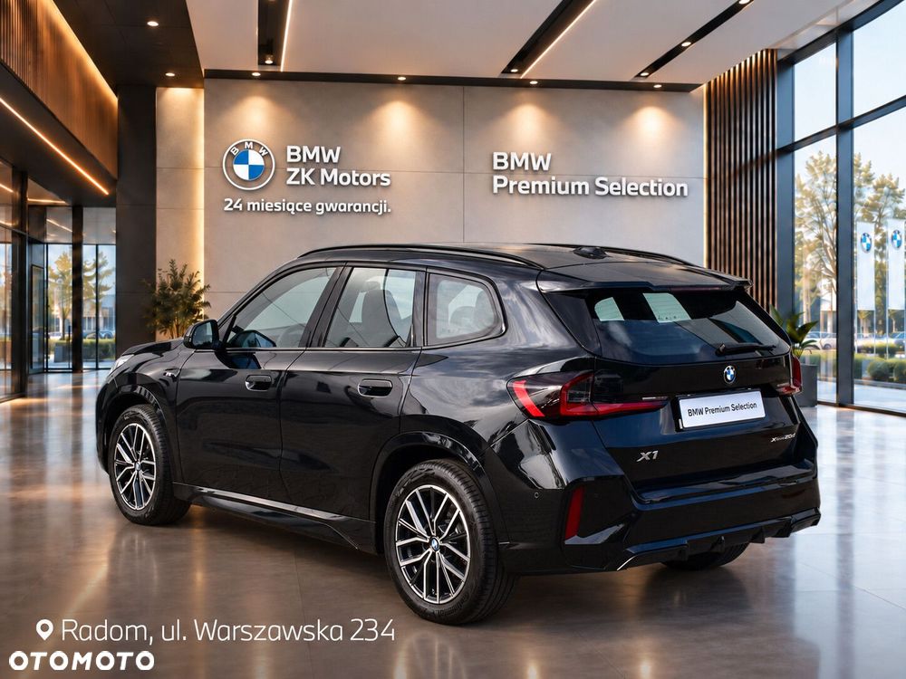 BMW X1 xDrive20d mHEV sport - 3