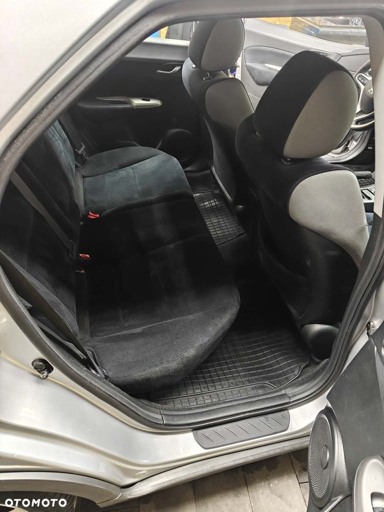 Honda Civic 1.8i-VTEC Comfort - 8