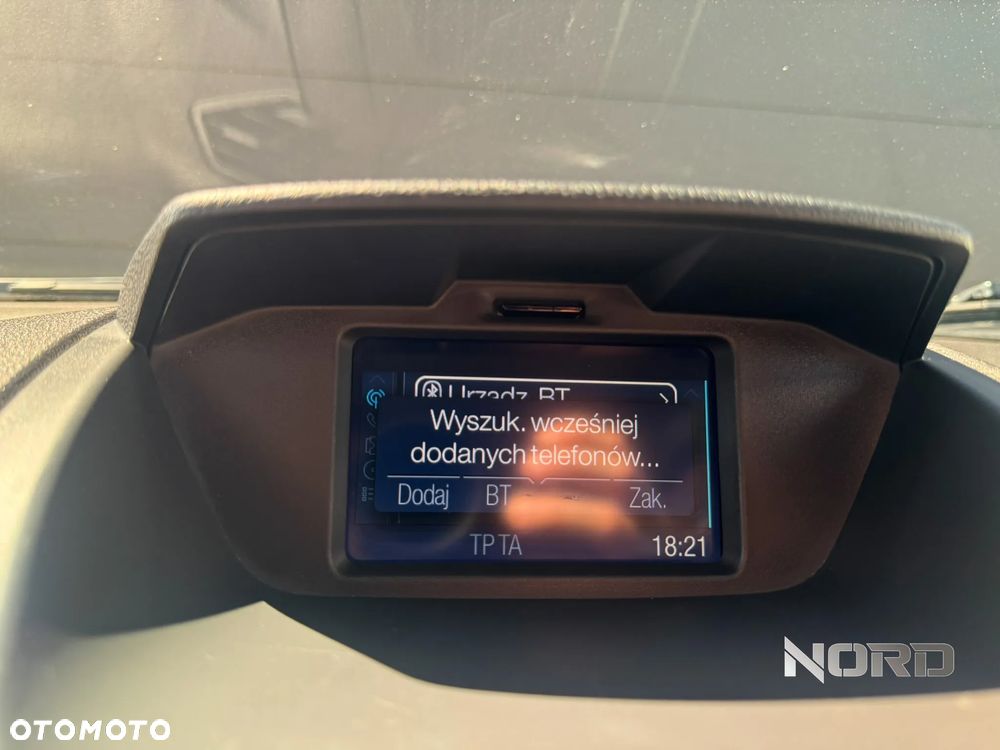 Ford EcoSport 1.0 EcoBoost TITANIUM - 26