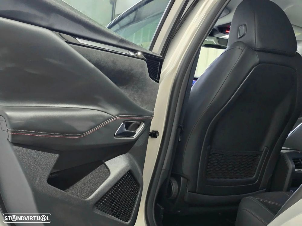 DS DS4 E-TENSE 225 PERFORMANCE LINE+ - 48