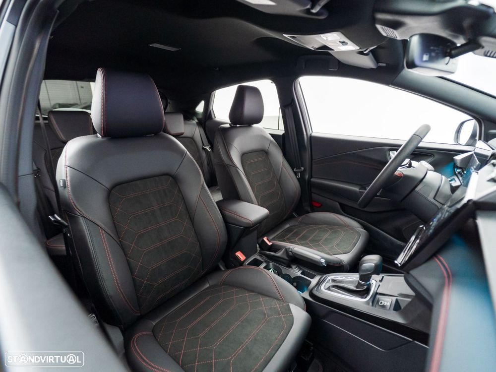 Ford Puma 1.0 EcoBoost ST-Line X Aut. - 40