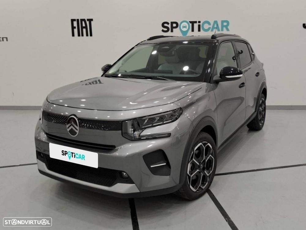 Citroën C3 1.2 Turbo Max - 1