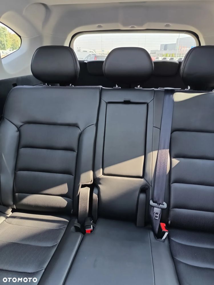JAC JS8 PRO 7os - 9