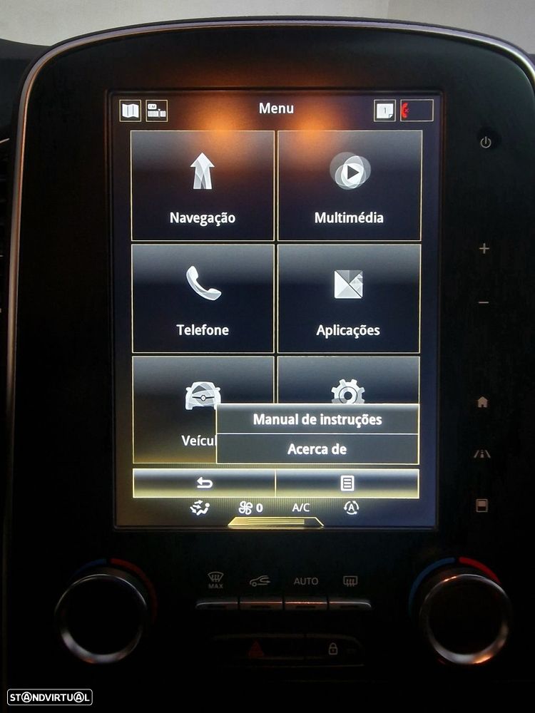 Renault Grand Scénic 1.6 dCi Intens SS - 39