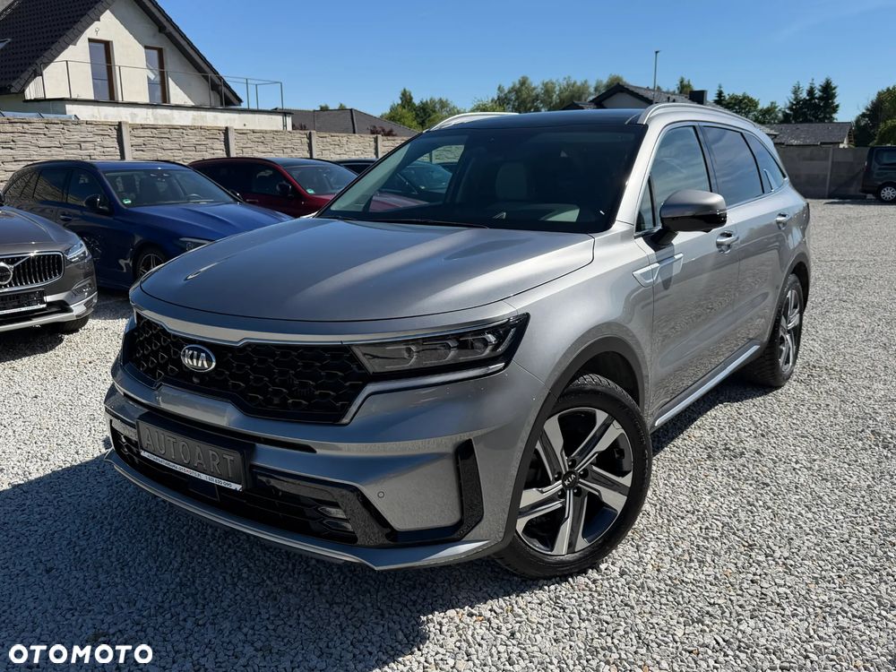 Kia Sorento - 4