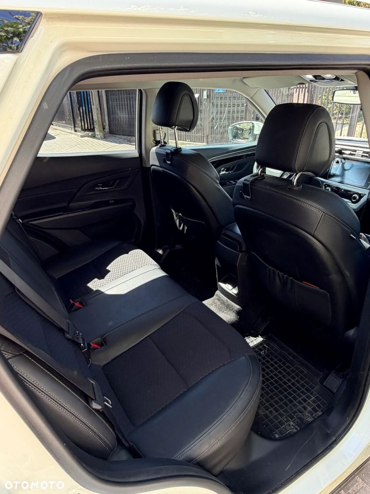 SsangYong/KGM Korando 1.5 T-GDI Sapphire 4WD - 3