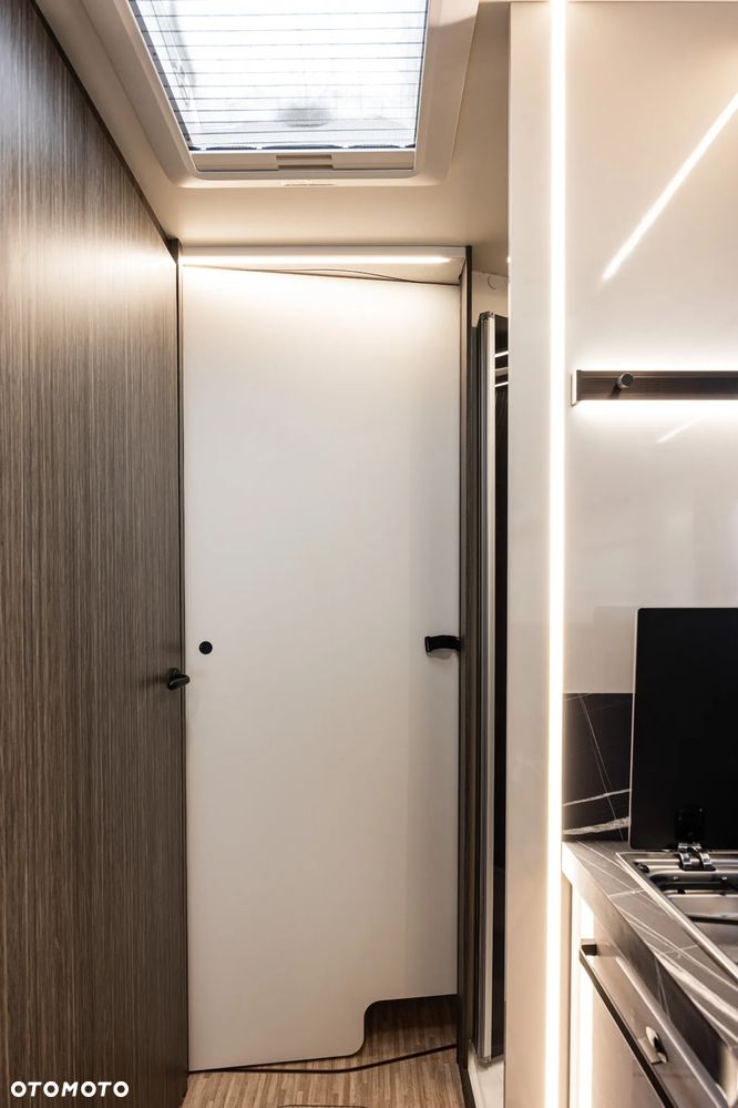 McLOUIS MC4 879 - 5 osobowy - 24