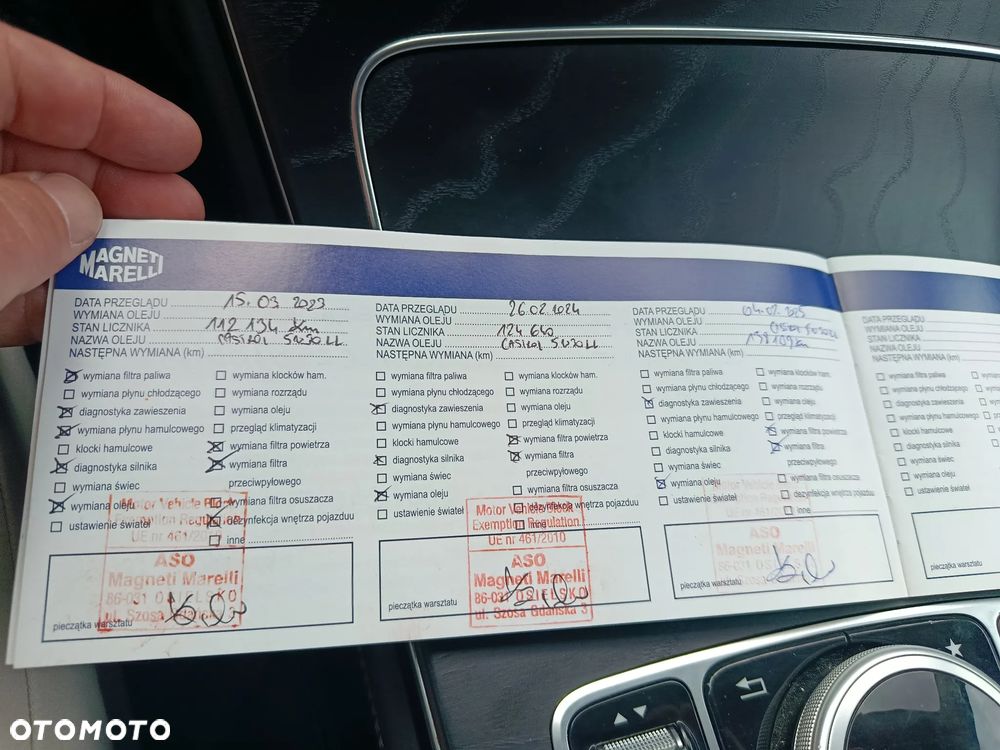 Mercedes-Benz GLC 220 d 4-Matic - 7