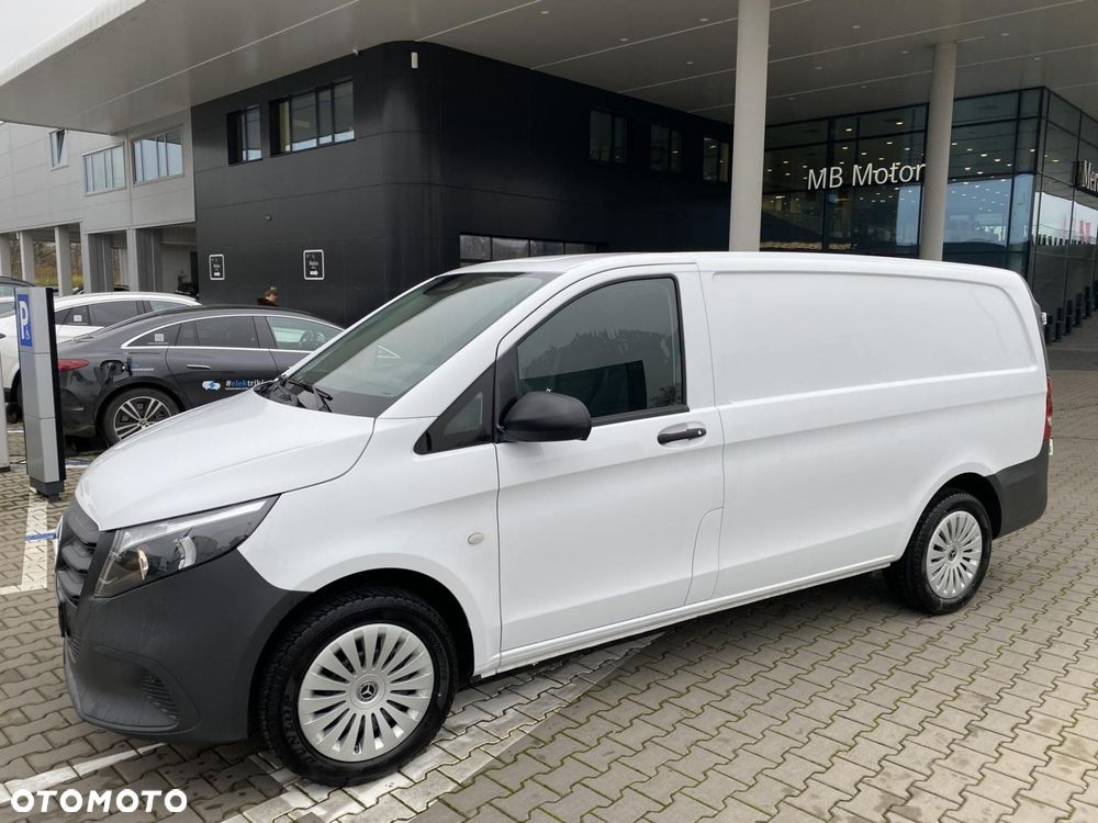 Mercedes-Benz Vito - 1