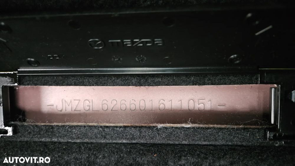 Mazda 6 Skyactiv G145 Centre-Line - 4