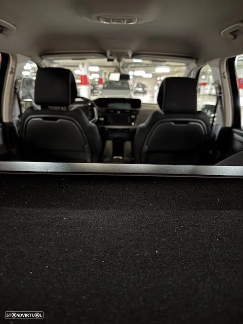 Citroën C4 Grand Picasso 1.6 BlueHDi Feel EAT6 - 7