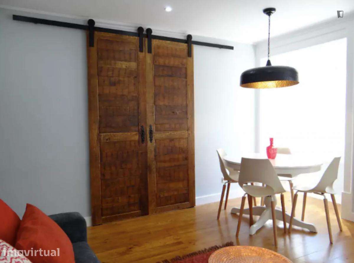 Apartamento com 2 quartos - localizado em Sé Lisbon - Grande imagem: 3/14