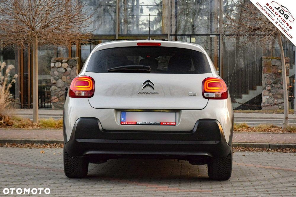 Citroën C3 - 12