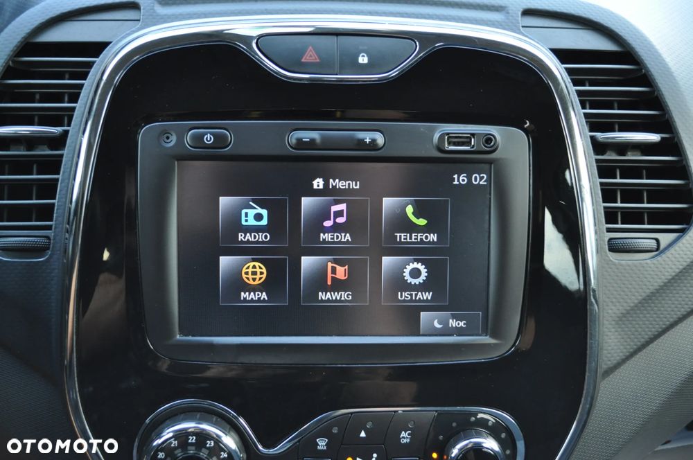 Renault Captur TCe 120 EDC Luxe - 26