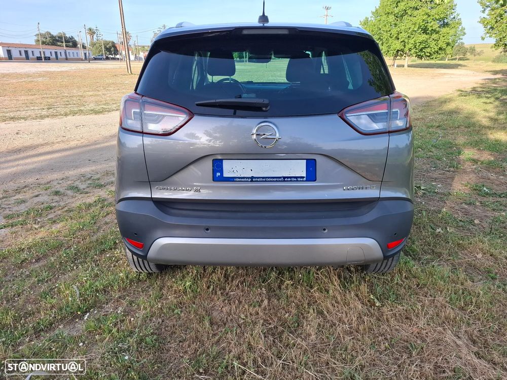 Opel Crossland X 1.5 CDTi Business Edition - 5