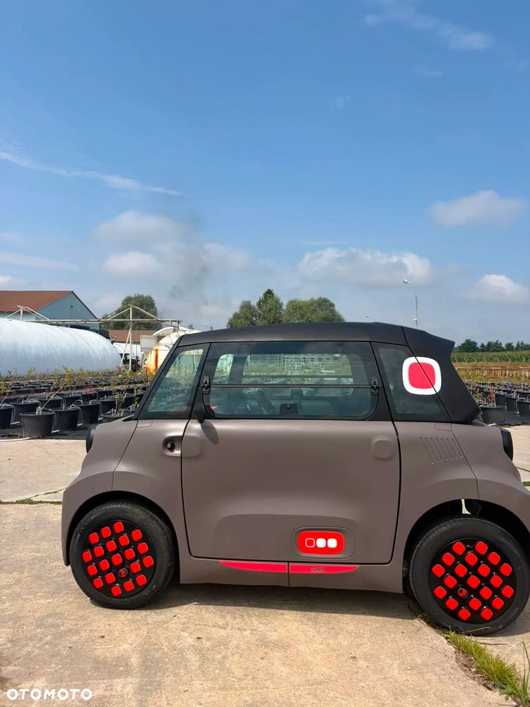 Citroën Ami - 5