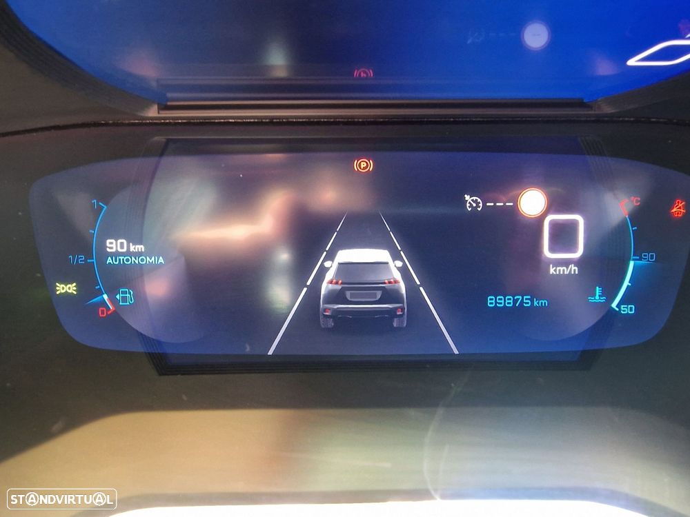 Peugeot 2008 1.2 PureTech GT - 34