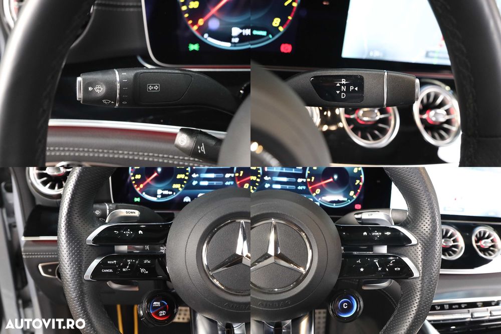 Mercedes-Benz AMG - 14