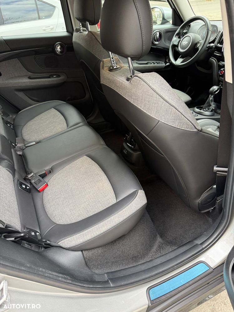 Mini Countryman - 12