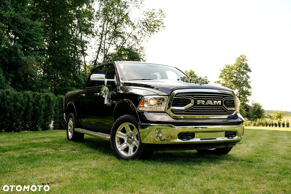 Dodge RAM 1500 5.7 4x4 - 3