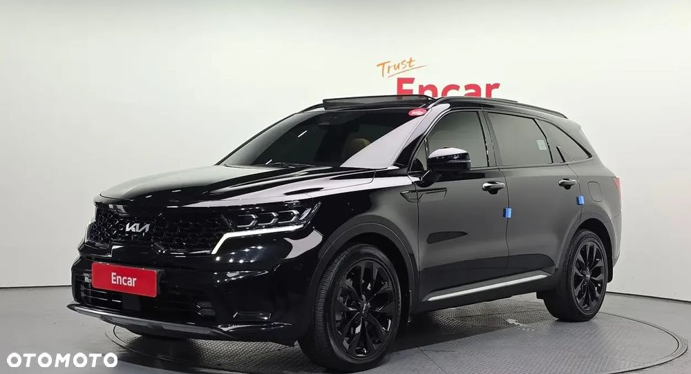 Kia Sorento - 1