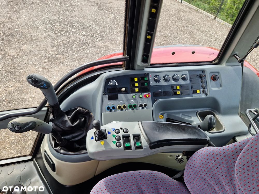 Valtra T140 HiTech - 8