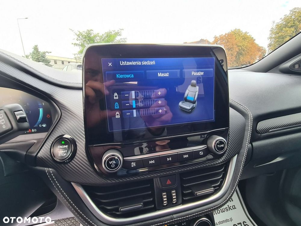 Ford Puma 1.0 EcoBoost ST-LINE VIGNALE - 20