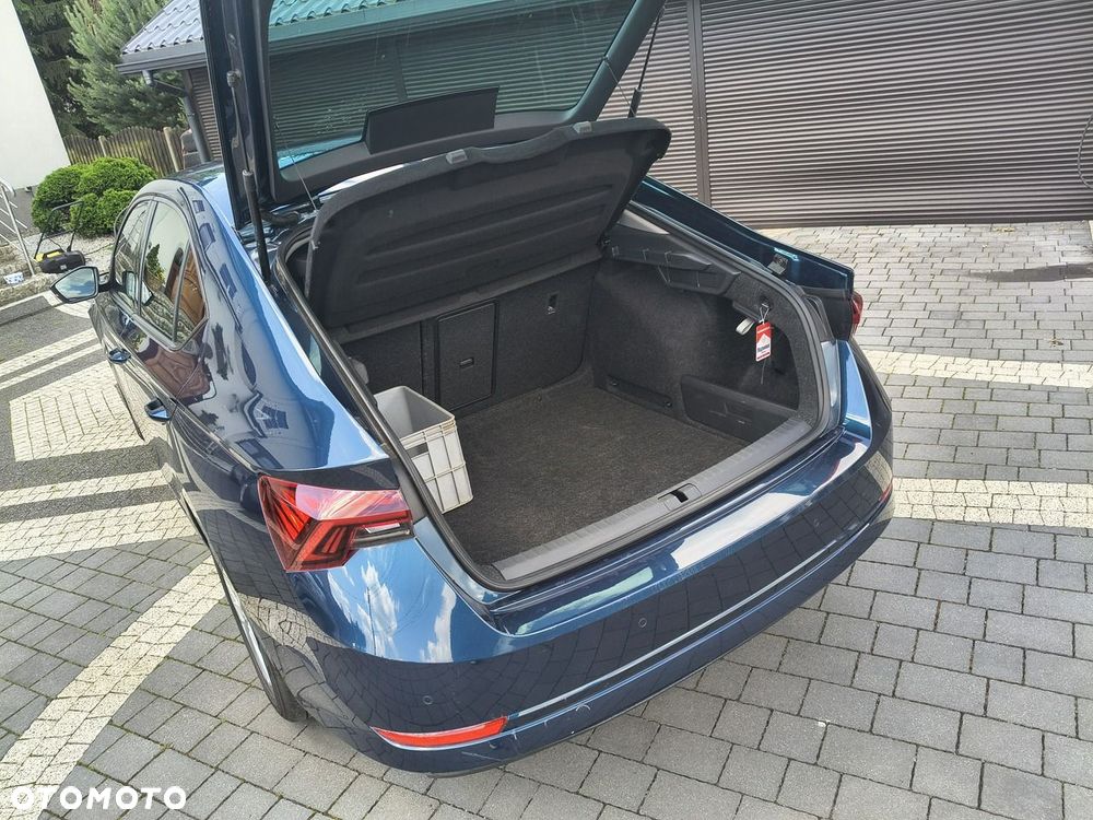 Skoda Octavia - 30