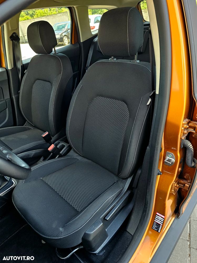 Dacia Duster - 6