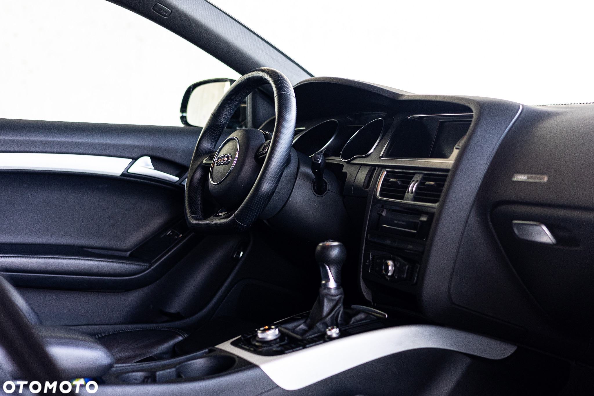 Audi A5 3.0 TDI - 13